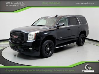 2020 GMC Yukon
