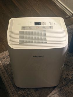 Dehumidifier 50pt