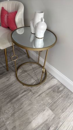 Side table