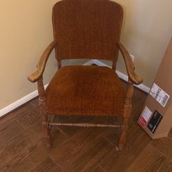 Antique Chair