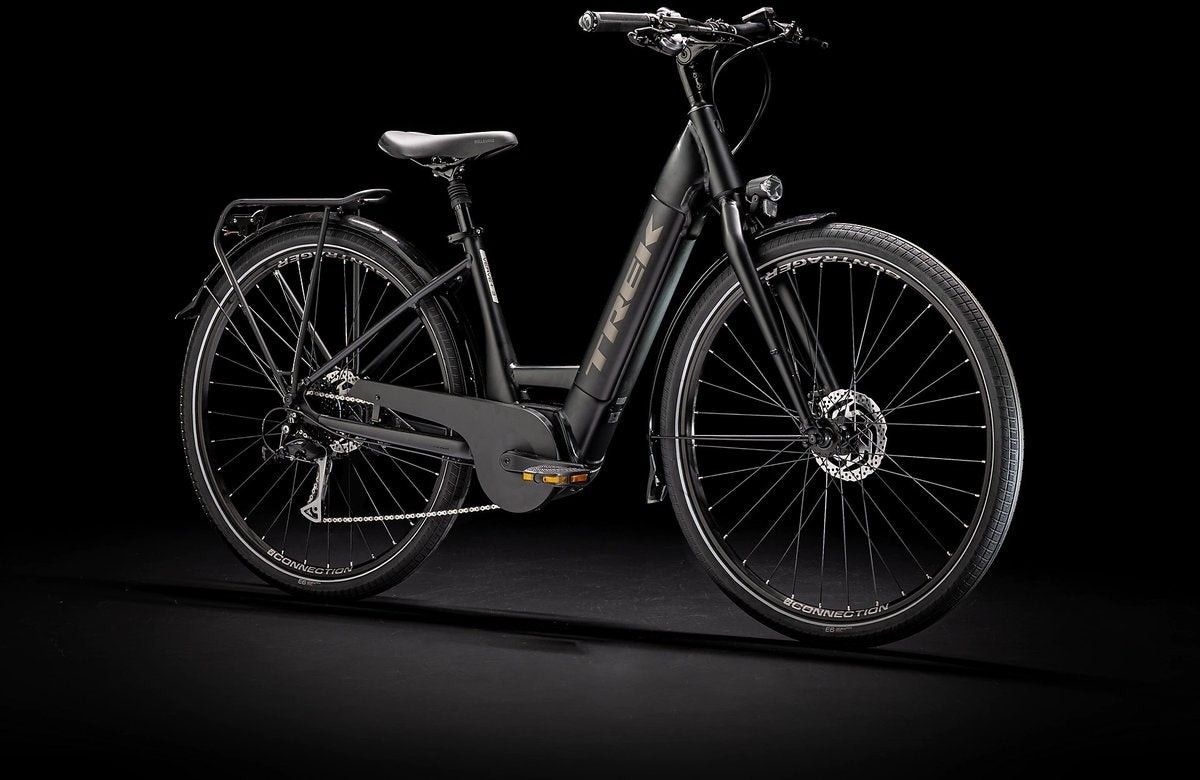TREK VERVE 3+ E-BIKE