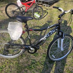 26" Kent Bicycle Avalon Comfort Men's Bike