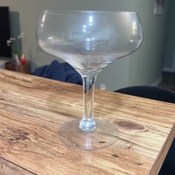 Margarita Glass 