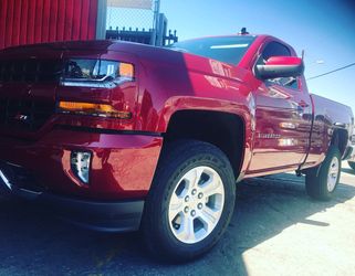 Leveling and lowering👌👌👌