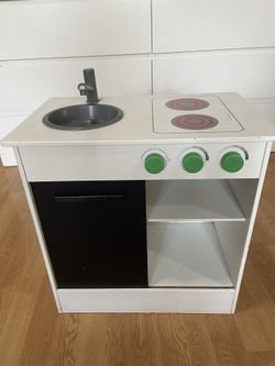 children's kitchen