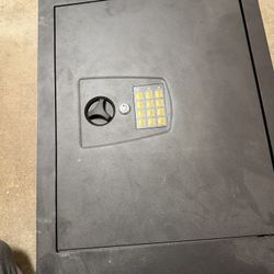Wall Safe