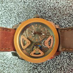 Fossil ME1122 Watch