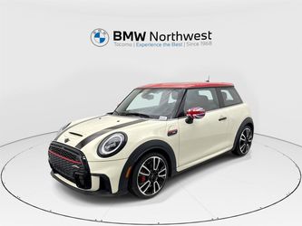 2023 Mini Hardtop