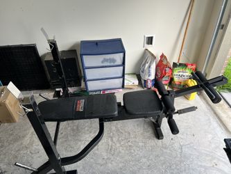 Exercise Equipment