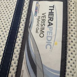 Twin XL Mattresses  Cloud Gel Foam Cooling