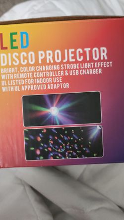 Projector
