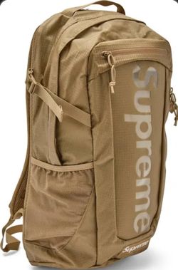 SUPREME BACKPACK