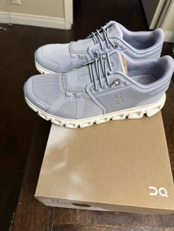 Brand new On Cloud 6 size 7 womens