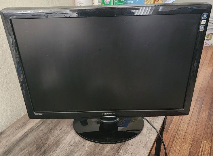 Computer Monitor 27in