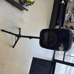 QFx Speaker 
