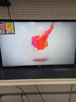 LG Tv