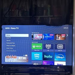 Roku TV