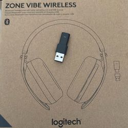 Wireless Headphones