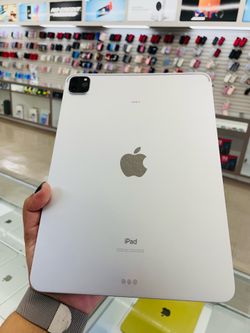 iPad Pro 2nd gen 11inch 128gb