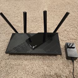 Archer AX21 Wifi 6