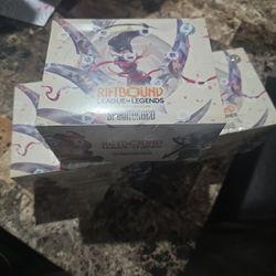 Riftbound League Of Legends Cards