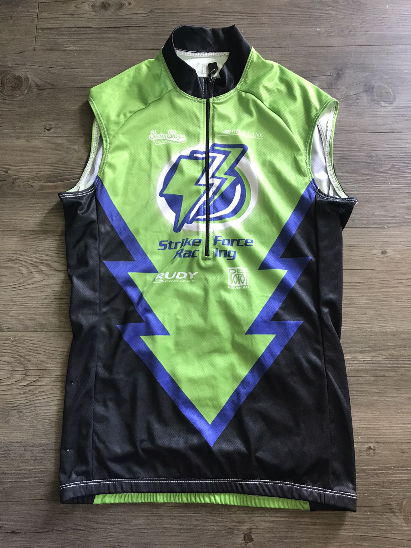 Tri / Cycling Jersey Closeout - Small