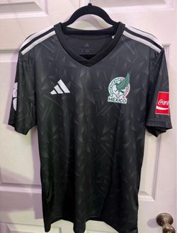 2026 Fifa World Cup Caja Edición Especial De Coca-Cola Mexico Jersey