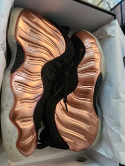Nike Air Foamposite One