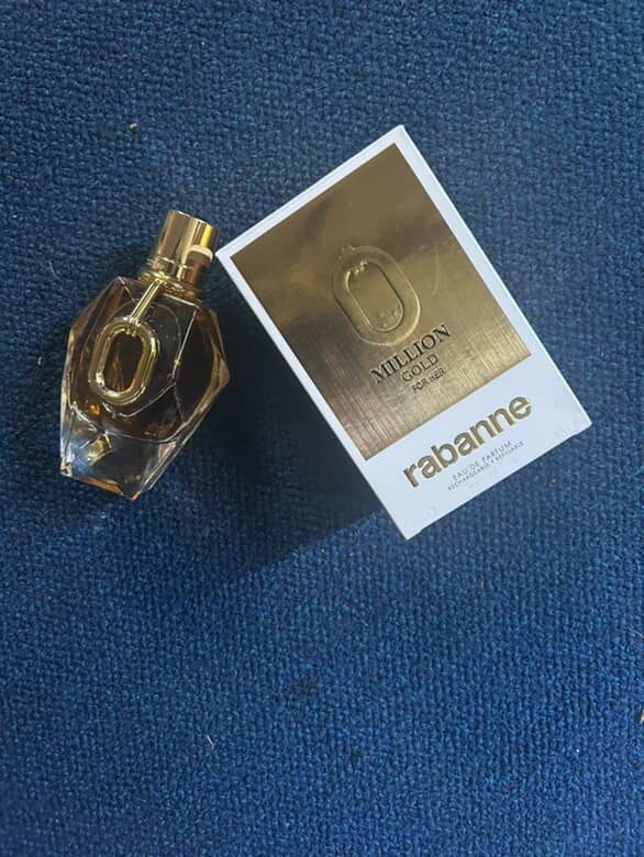 Perfume