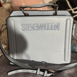 Steve Madden Bag 