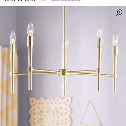 Chandelier