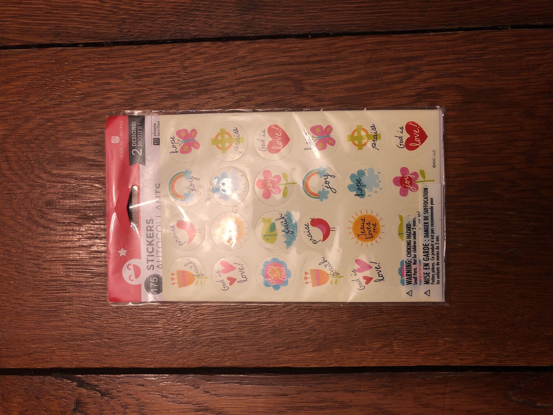 Super Cute Sticker Pack