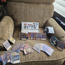 yugioh cards 