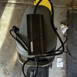 2021 Sagway Electric Scooter 