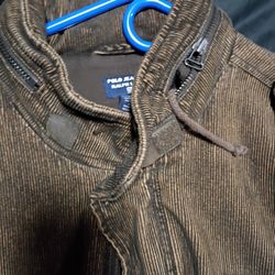 Ralph Lauren Coradore Jacket 