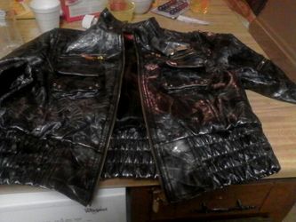 Ladies jacket