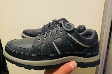 Rockport XCS Shoes