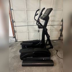 True M50 Eliptical - Like New - 2025 - Rye, NY