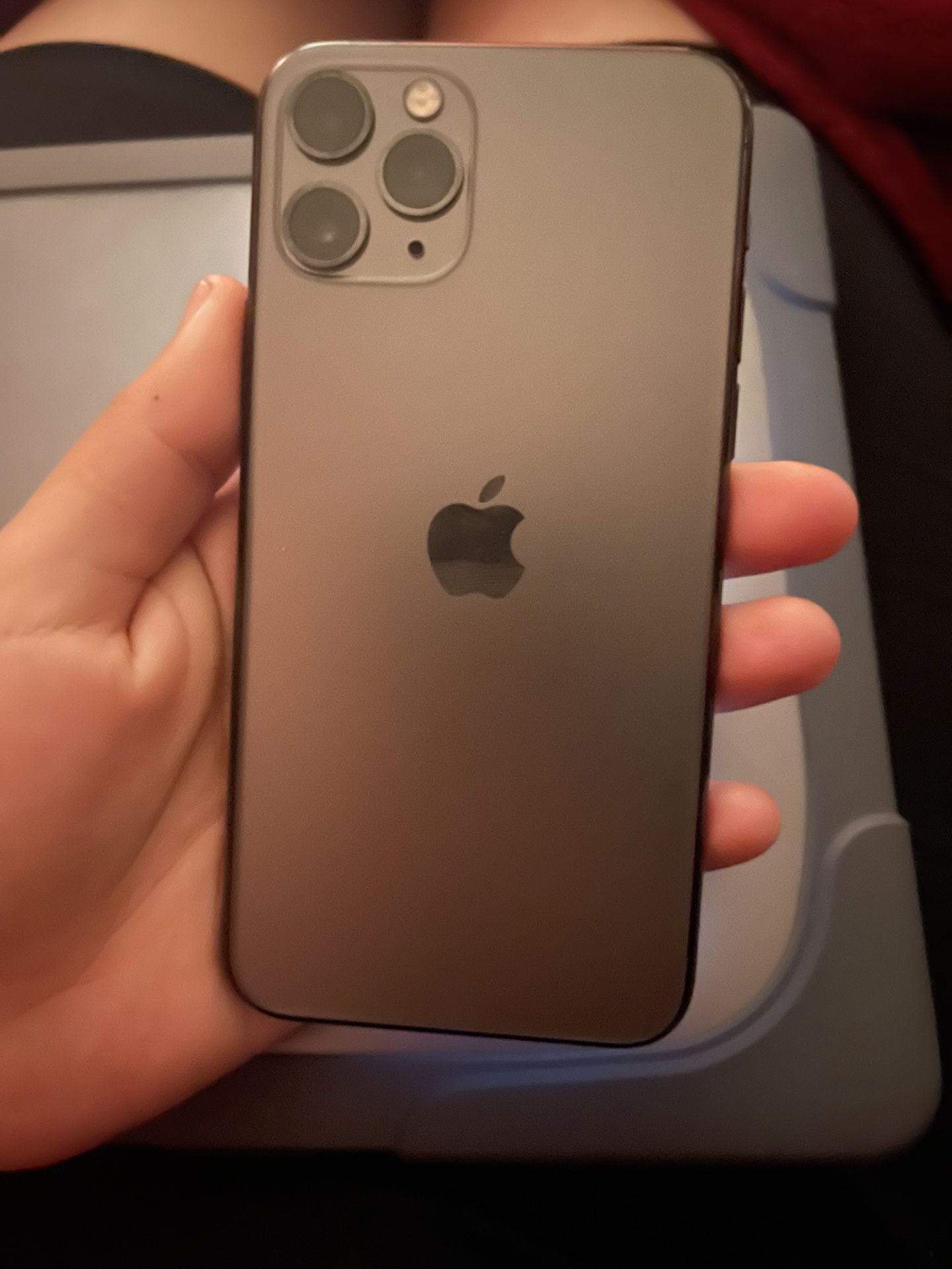 Apple IPhone 11 Pro
