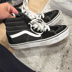 Vans  Sk8 Hi