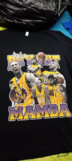 Kobe Shirts