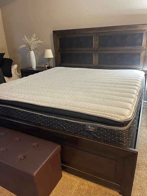 Queen MATTRESS - 50-80% off retail $20 Takes It Home