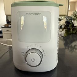 Nutri Smart Analog Baby Bottle Warmer