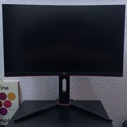 AOC C24G1 Gaming Monitor