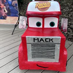 Cars Theme Party Decorations 