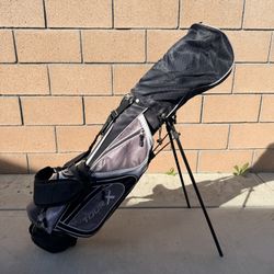 Tour X Girls Golf Set (for ages 8 to 12)