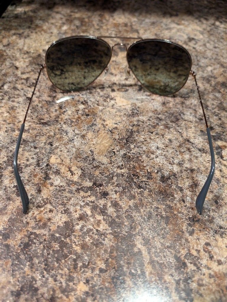 Ray Ban Sunglasses