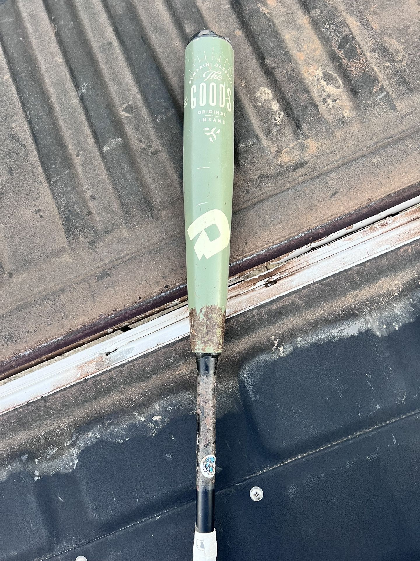 Demarini “the Goods” Bbcor 33/30