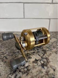 Shimano Calcutta 400