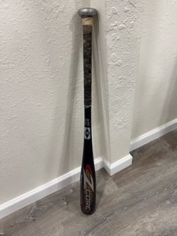 Vintage Easton Z-Core Redline SC500 31/23 (-8) 2 3/4" Alloy Baseball Bat BZ33-Z